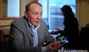 Александр Масляков покинул "Планету КВН"