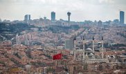 В Турции мужчинам запретили красить волосы в черный цвет