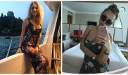 19-летняя россиянка найдена мертвой в Стамбуле после свидания с турецким бизнесменом