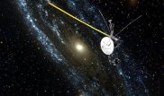 Двигатели "Вояджера-1" запустили впервые за 37 лет