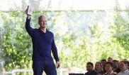 Глава Apple заявил, что не боится искусственного интеллекта