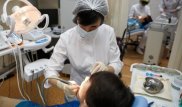 Жительница Костаная после удаления зуба перенесла 3 операции и похудела на 20 килограммов