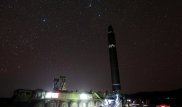"Ядерный демон": КНДР назвала действия США прелюдией к войне