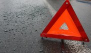 2 пассажира погибли в результате опрокидывания автобуса на трассе Алматы - Бишкек