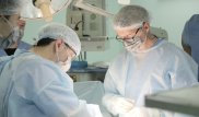 Новые медицинские технологии внедрены в клиниках КФ UMC