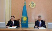 В акимате Мангистауской области произошли новые назначения