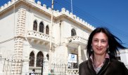 Статьи о панамских офшорах: за убийство журналистки задержали 8 человек
