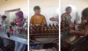 Участников скандального видео с разливом лимонада ищут ДГД 5 областей - Сураганов