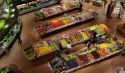 Цены на 12 продуктов, поднявшиеся выше уровня инфляции в Казахстане