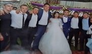 Жестокое убийство в Алматинской области: Не вернулся со свадьбы