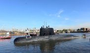 Взрыв в районе исчезновения подлодки "Сан-Хуан" был мощнее 100 килограммов тротила - СМИ