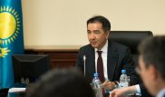 Сагинтаев поделился переживаниями насчет погоды в Астане