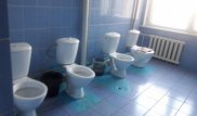 Результаты проверок школьных туалетов озвучили в Астане