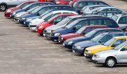Страшная находка на парковке: Карагандинец пролежал в авто несколько дней