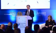Инвесторам надо давать "пряники" - Сагинтаев
