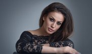 "Казахстанская Джоли" претендует на звание самой сексуальной спортсменки РК