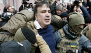 Михаил Саакашвили задержан в Киеве