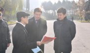 Мусин: В Алматы отменят ношение с собой кучи документов