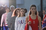 Сборную России отстранили от Олимпиады