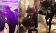 В Казнете появилось видео драки с Ержаном Рашевым