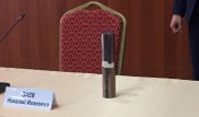 В Актау снова потеряли капсулу времени