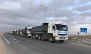 В Мангистау дан старт реконструкции дороги Жетыбай - Жанаозен