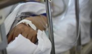 Скончался 80-летний пенсионер, спасший дочь-инвалида из пожара в ВКО