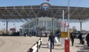 Инспекторы получали взятки за провоз продуктов на границе Казахстана с Кыргызстаном