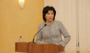 Нового заместителя акима назначили в Атырауской области