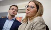 Путин скорее выиграет эти выборы, как всегда - Собчак