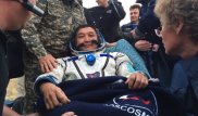 Еще один казахстанец полетит в космос - Айдын Аимбетов