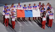 Южная Корея призвала россиян выступить на Олимпиаде в нейтральном статусе