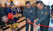 В Национальном университете обороны открылся новый факультет
