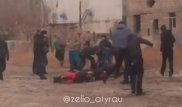 Массовая драка в Атырау: В полиции рассказали подробности