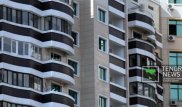 В Астане запретили "черную пятницу" на недвижимость