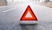 Парни из Астаны и ЮКО погибли в ДТП на трассе близ Балхаша