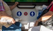 4 автобусных парка Астаны привлекли к ответственности