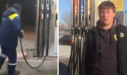 Автор видео о замерзшем "бензине" на Helios сделал признание
