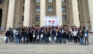 Казахстанцы вышли в финал чемпионата мира по программированию