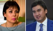 Габидулла Абдрахимов: Что сделано по просьбе Аружан Саин?