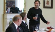 Юрий Шевчук рассказал о знаменитом баттле с Путиным
