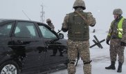 КНБ задержал четверых подозреваемых в пособничестве Аблязову