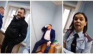 Родитель избил учительницу и адвоката прямо в школе на глазах подполковника полиции