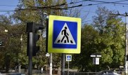 О преступной халатности пешеходов рассказали в ДВД Алматы