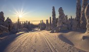 На родине Санта-Клауса произошло землетрясение