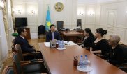 В Уральске проходит масштабный Форум меценатов