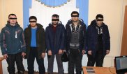 КНБ задержал 5 иностранцев за пособничество боевикам в Петропавловске