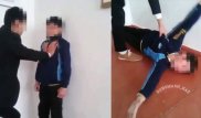 "Собачий кайф" в школе: МОН РК проверяет видео из Сети