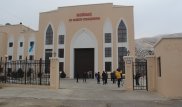 Проект переброски стока реки Кенсу увеличит на 10 процентов выработку электроэнергии Мойнакской ГЭС