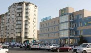 В ЦОНе Актау скончался посетитель